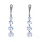 diamond stud earrings